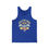 Thumbnail: Falcon King Bahrain: Unisex Jersey Tank