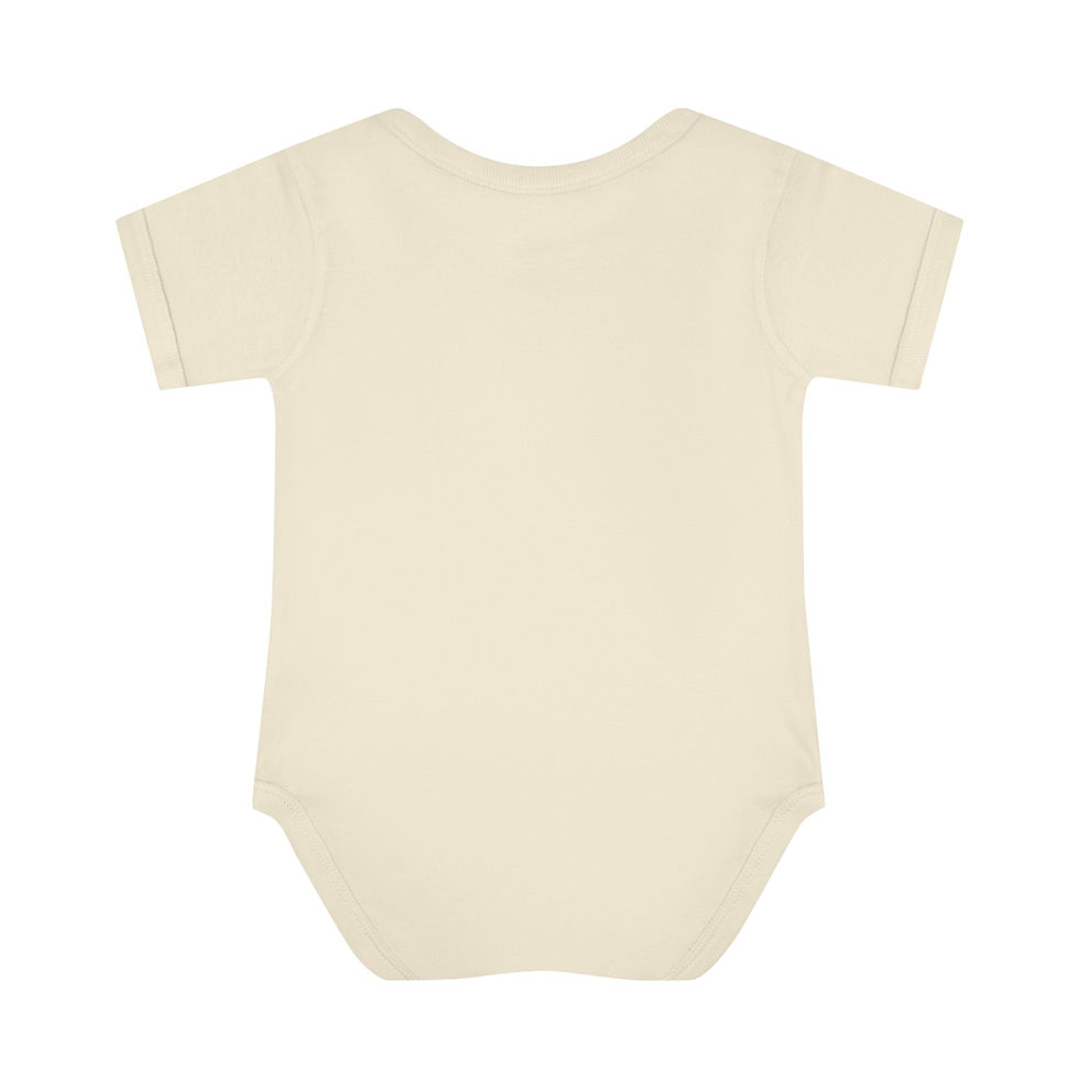 Thumbnail: Aussie Rules: Infant Baby Rib Bodysuit