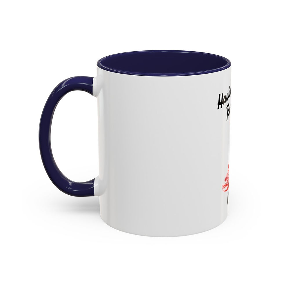 Thumbnail: Italy Pasta: Accent Coffee Mug (11, 15oz)