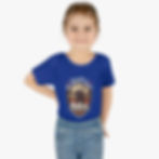 Thumbnail: Atlantic Coast Belize: Infant Baby Rib Bodysuit