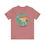 Thumbnail: Ride the Waves Bahamas: Unisex Jersey Short Sleeve Tee