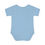 Thumbnail: Surf Antigua: Infant Baby Rib Bodysuit