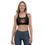Thumbnail: Cheyenne Wyoming Boxing: Sports bra