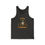 Thumbnail: Kansas Cowgirl: Unisex Jersey Tank