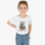 Thumbnail: Gules Azeri: Infant Baby Rib Bodysuit