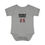 Thumbnail: Wombat Combat Australia: Infant Baby Rib Bodysuit