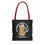 Thumbnail: Hoosiers Brew it Better Indiana: Tote Bag (AOP)