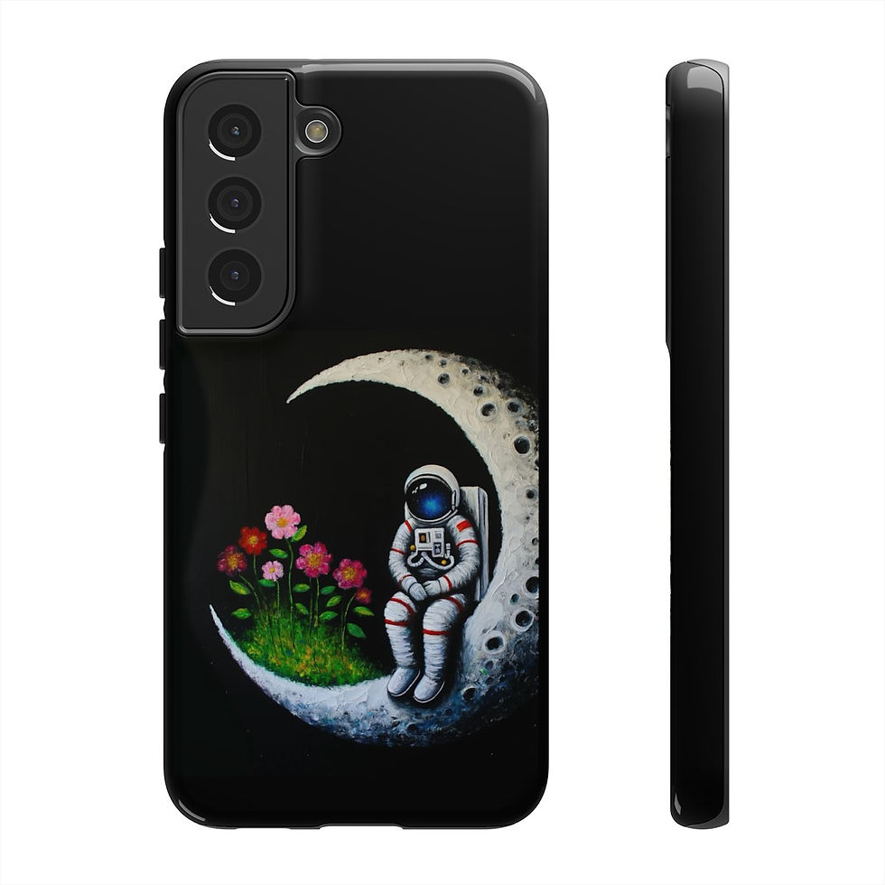 Thumbnail: Moon 1: Tough Cases