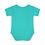 Thumbnail: Leg Day: Infant Baby Rib Bodysuit