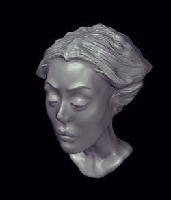 Zbrush