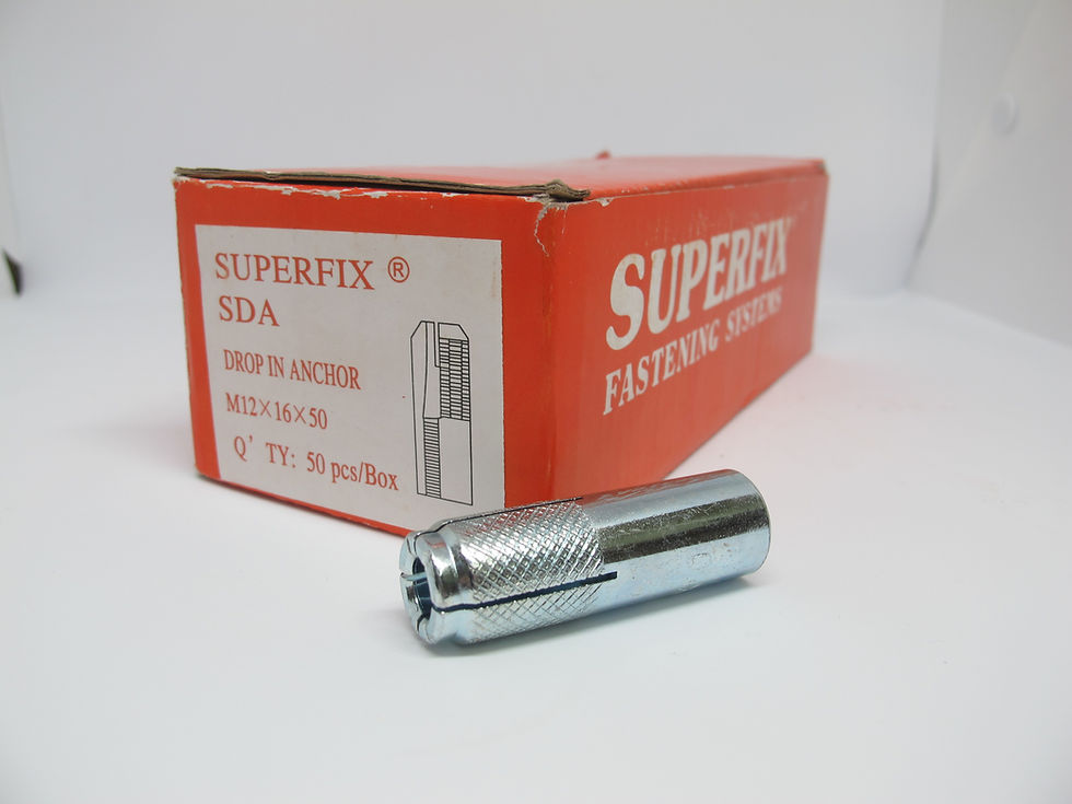 Thumbnail: Dynaset 6/8/10/12mm Superfix