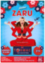 ADELINE ZARU DE A À ENFIN ZEN