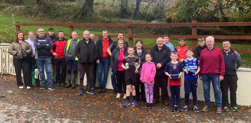 Bowling Report - Week ending 28th October