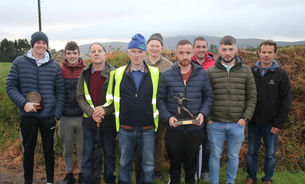 Bowling Report - Week ending 09th October