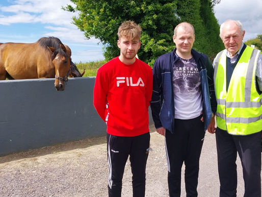 Bowling Report - Week ending 16th June