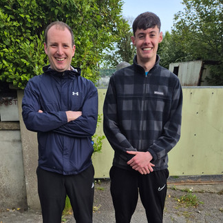 David Hegarty bt Noel O' Regan Pool C Jun-A at Bauravilla