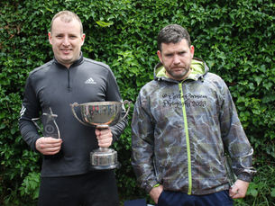 Noel O' Regan - Junior B Munster Final Winner