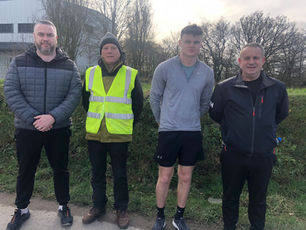 Bowling Report - Week ending 18th February 