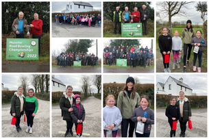 Bowling Report - Week ending 05th February 