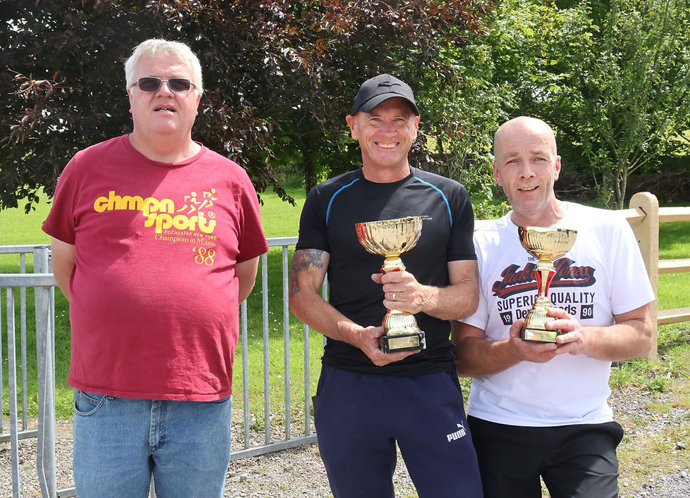 All west Cork showdown set for Junior A County Final