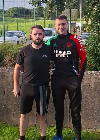 North Cork Novice A Finalists David Crowley bt Simon O'Connell