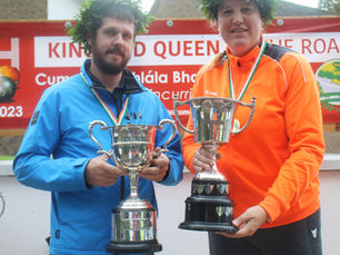 Bowling Report - Week ending 24th September