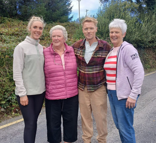 Bowling Report - Week ending 07th September