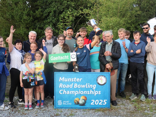 Bowling Report - Week ending 06th July