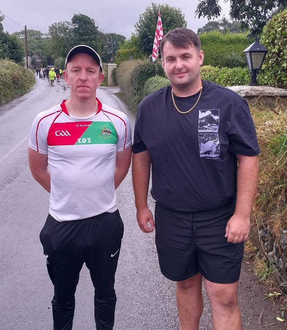 South West Nov-D @ Timoleague Timmie O'Sullivan bt Jack O'Driscoll