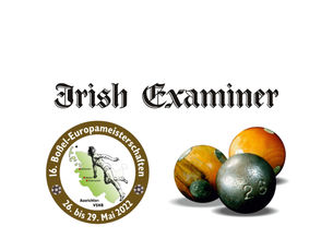 Irish Examiner: Sexton emulates late father as he becomes men’s champion of Europe