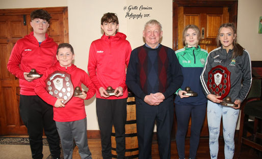 Bowling Report - Week ending 25th February