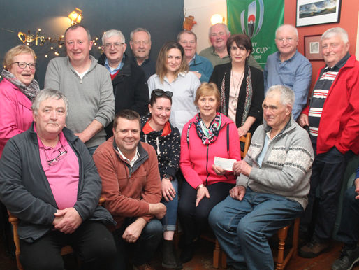 Bowling Report - Week ending 02nd April