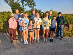 Twohig through to Desmond Cup Final