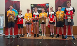 Underage All Ireland Finals - 15 & 16 August RESULTS