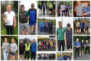 Bowling Report - Week ending 21st May 