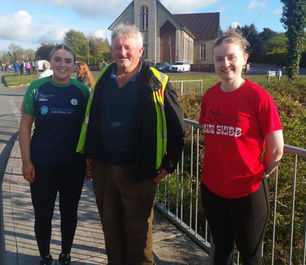 Murphy Cousins Clash as Sexton Books Semi-Final Spot in Junior A Championship