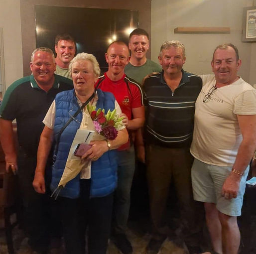 Bowling Report - Week ending 11th August