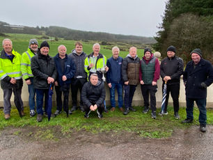 Bowling Report - Week ending 22nd January 