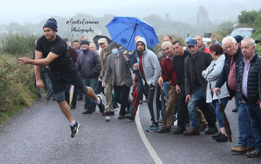 Noel Phair Memorial Cup