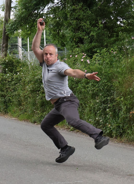 Bowling Report - Week ending 08th June