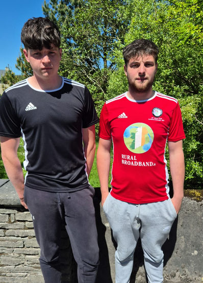 Cillian Kelleher beat Shane Crowley Prem Junior A at Castletown