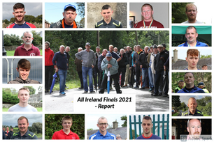 Westport All-Irelands 2021 - A recap 