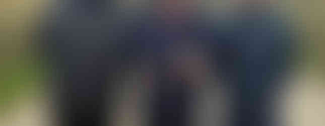 Junior A tournament at Ballinacurra Sean Murphy (L) beat Liam Murphy (R) with ref Tim Walsh.