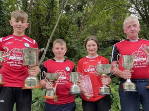 RTÉ: Road bowling sees post-Covid surge in popularity