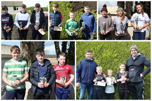 Bowling Report - Week ending 09th April 