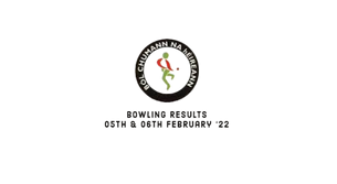 Bowling Results - 05th & 06th February