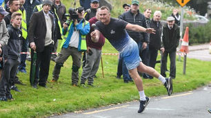Irish Examiner: Arthur McDonagh edges Thomas Mackle to win first All-Ireland senior final