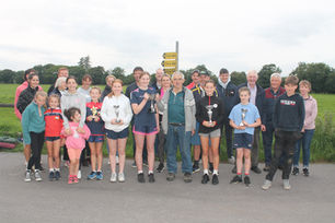 Bowling Report - Week ending 18th August