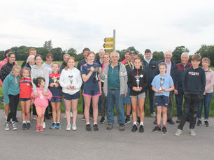 Bowling Report - Week ending 18th August