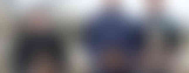 U-14 Presentation Tommy coppinger R-up, Jack Allen R-up and Fionán Twohig Winner